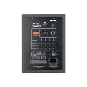 Динамик FLUID AUDIO FX50 V2