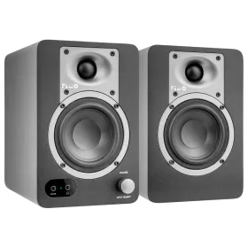 Kaasaskantavad Bluetooth Kõlarid FLUID AUDIO C35BT