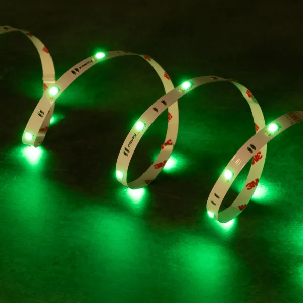 LED tape LED STRIP L48 RGBW