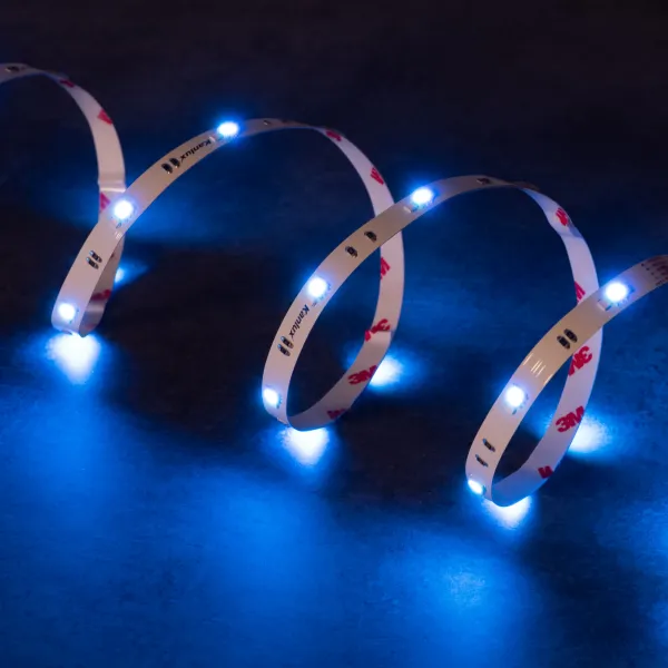 LED tape LED STRIP L48 RGBW