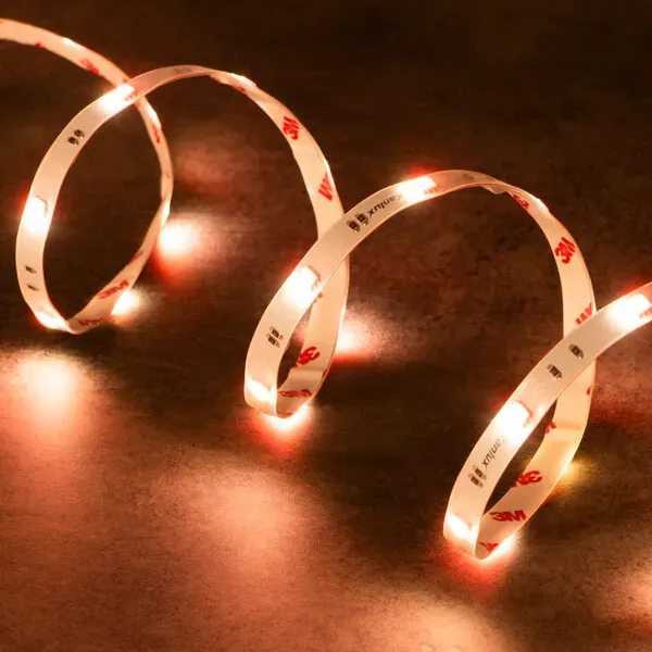 LED tape LED STRIP L48 RGBW