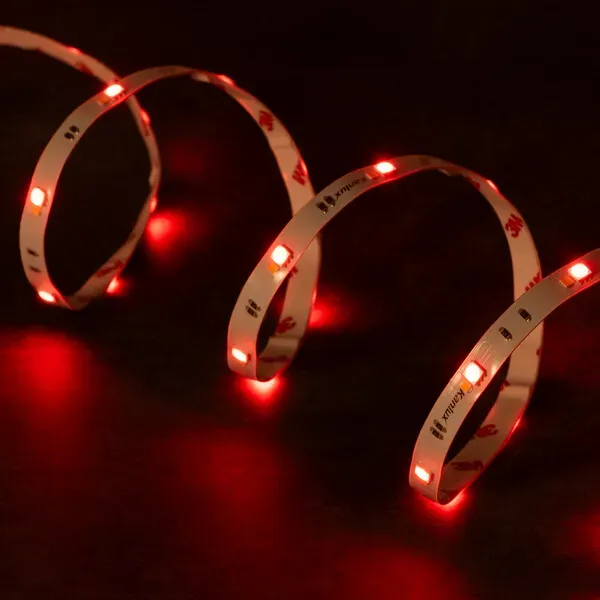 LED tape LED STRIP L48 RGBW