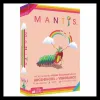 Stalo žaidimas Asmodee Mantis
