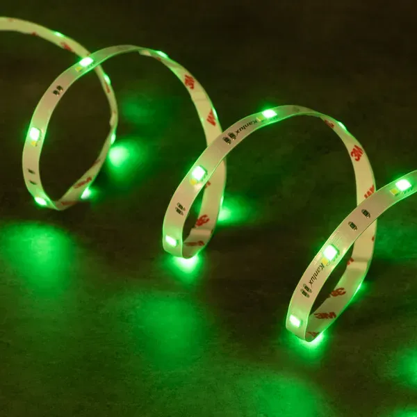 LED tape LED STRIP L48 RGBW