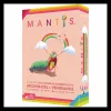 Stalo žaidimas Asmodee Mantis