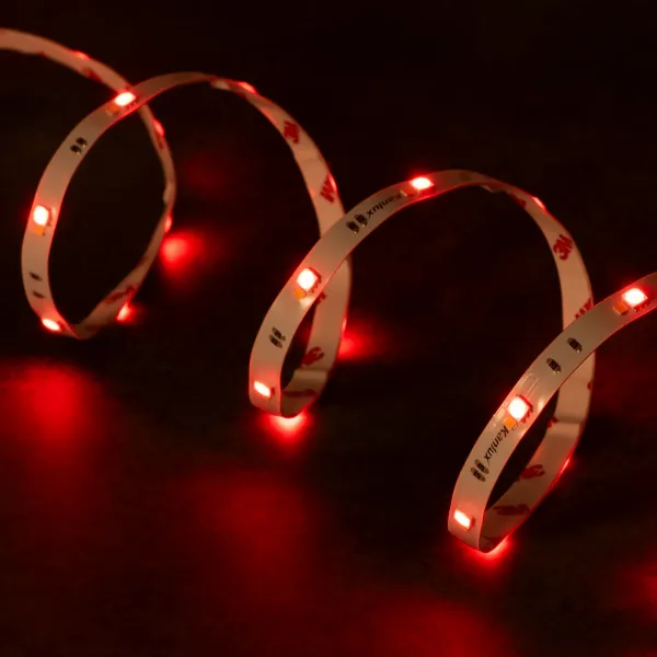 LED tape LED STRIP L48 RGBW