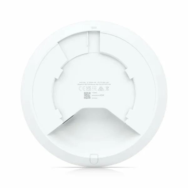 Access point UBIQUITI U6+