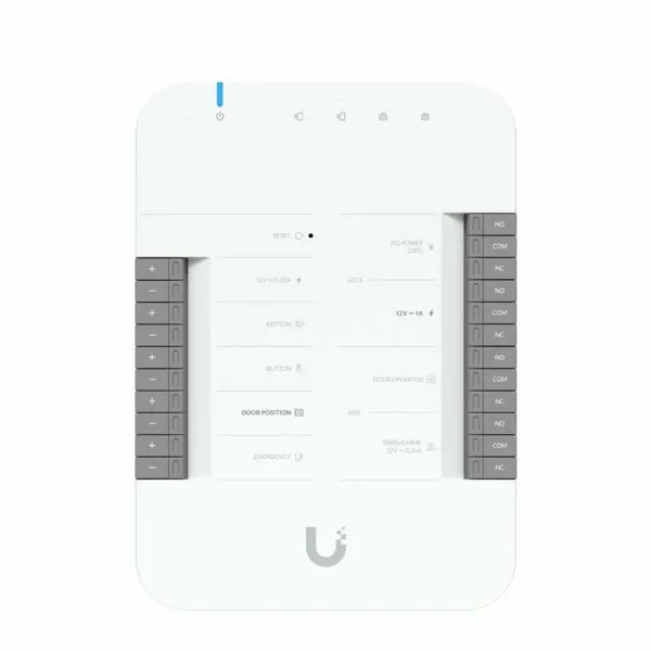 USB Hub UBIQUITI UA-G2-SK White