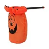 Halloween-koristeet Trick or Treat Oranssi 53 x 30 cm Kurpitsa