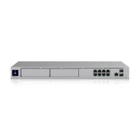 Ruuter UBIQUITI UDM-Pro-Max