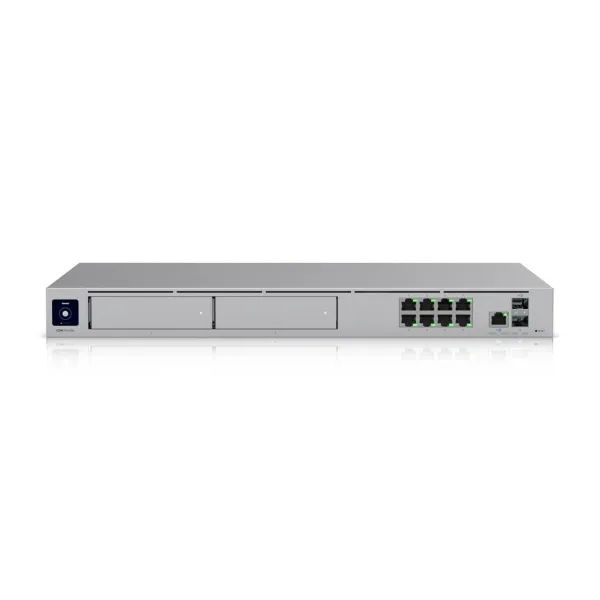 Ruuter UBIQUITI UDM-Pro-Max