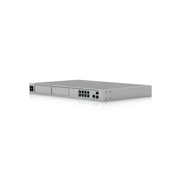 Ruuter UBIQUITI UDM-Pro-Max
