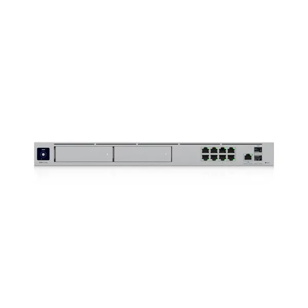 Ruuter UBIQUITI UDM-Pro-Max