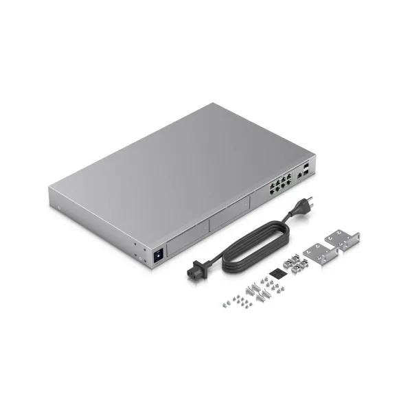 Ruuter UBIQUITI UDM-Pro-Max