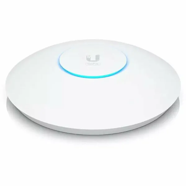 Точка доступа UBIQUITI U7-Pro Белый