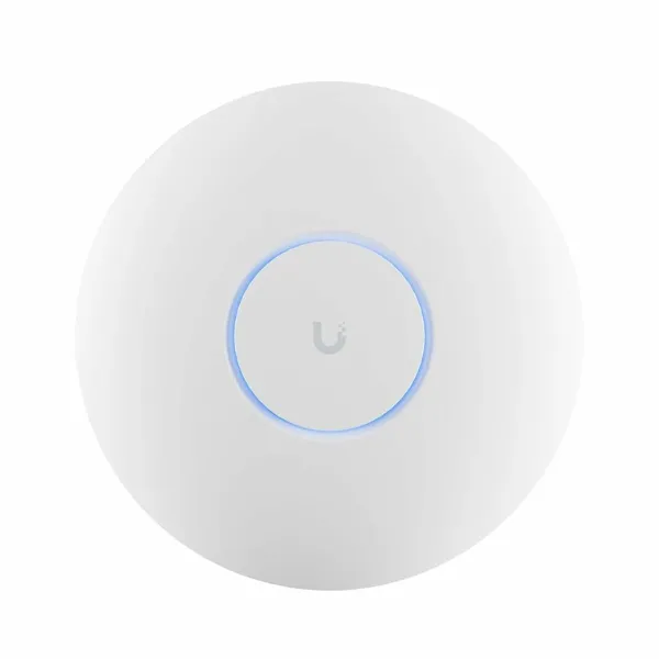 Точка доступа UBIQUITI U7-Pro Белый
