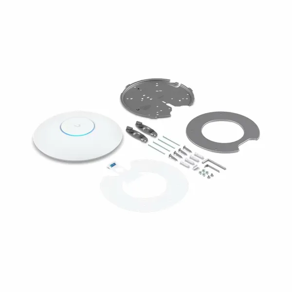 Точка доступа UBIQUITI U7-Pro Белый