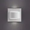 Staircase LED light fitting ERINUS LED