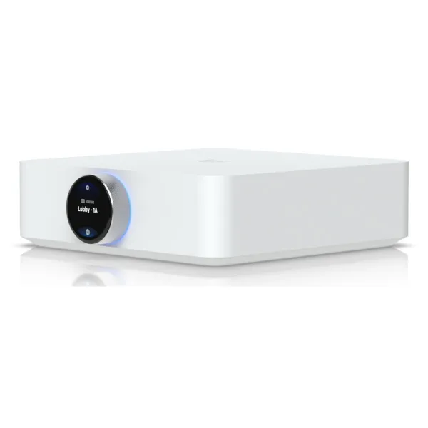 Stiprintuvas UBIQUITI PowerAmp