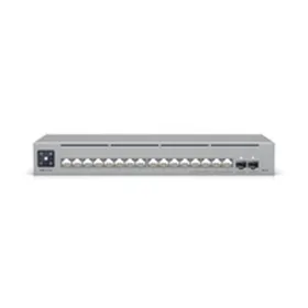 Libisemisvastane matt UBIQUITI USW-PRO-MAX-16