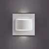 Staircase LED light fitting ERINUS LED