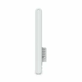 FireWire andmeside adapter UBIQUITI U6-Mesh-Pro Valge