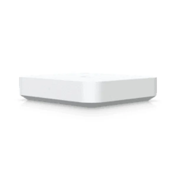 Rūteris UBIQUITI Gateway Max Balts