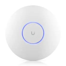 Prieigos taškas UBIQUITI U7-PRO-MAX Balta Juoda