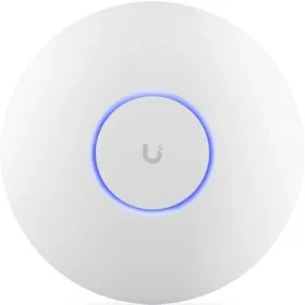 Prieigos taškas UBIQUITI U7-PRO-MAX Balta Juoda