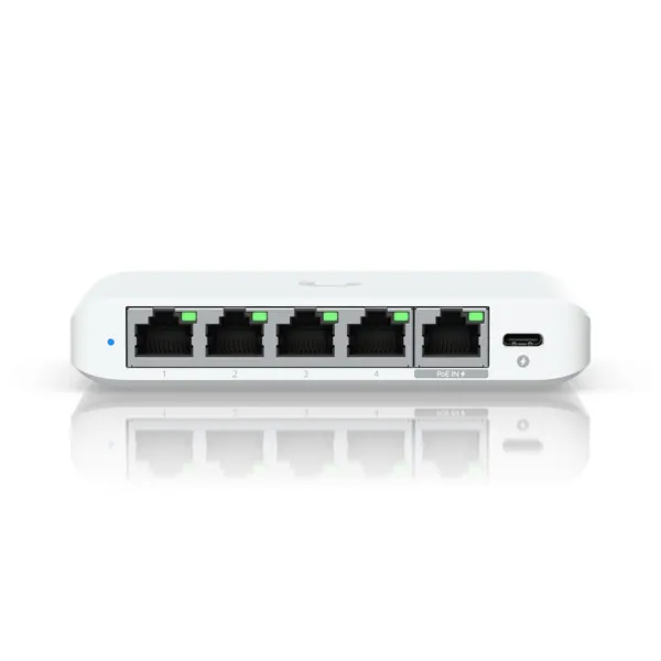 Non-slip Mat UBIQUITI USW-FLEX-2.5G-5