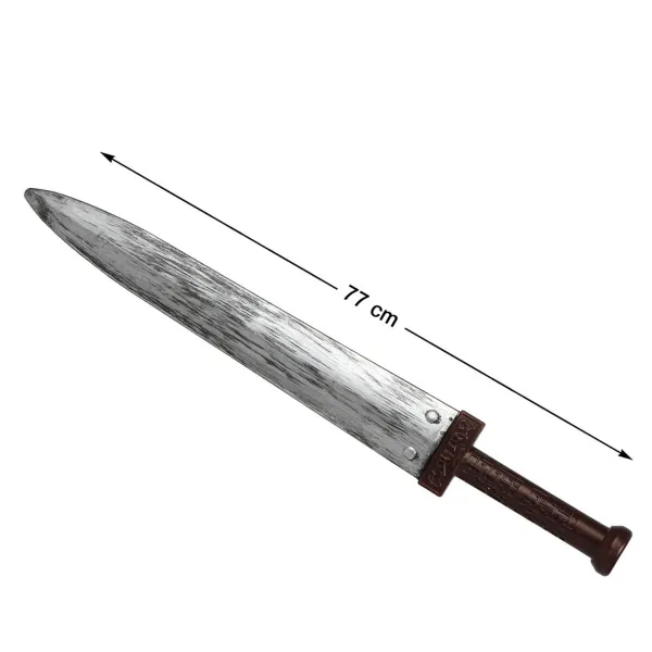 Rotaļlietu zobens 77 cm