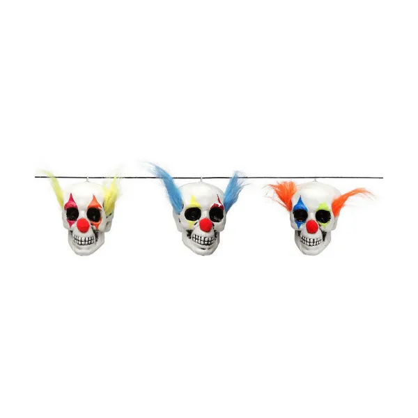 Helovīna Dekorācijas 153 cm Halloween