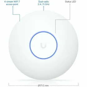 Turvakamera UBIQUITI U7-LITE