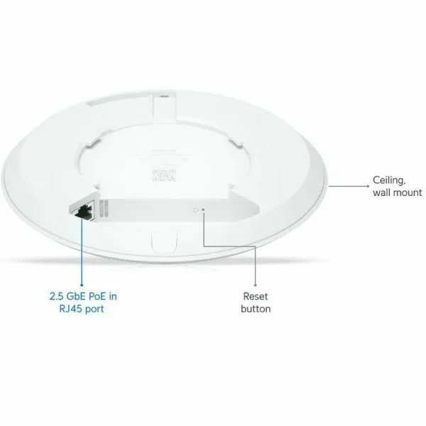 Stebėjimo kamera UBIQUITI U7-LITE