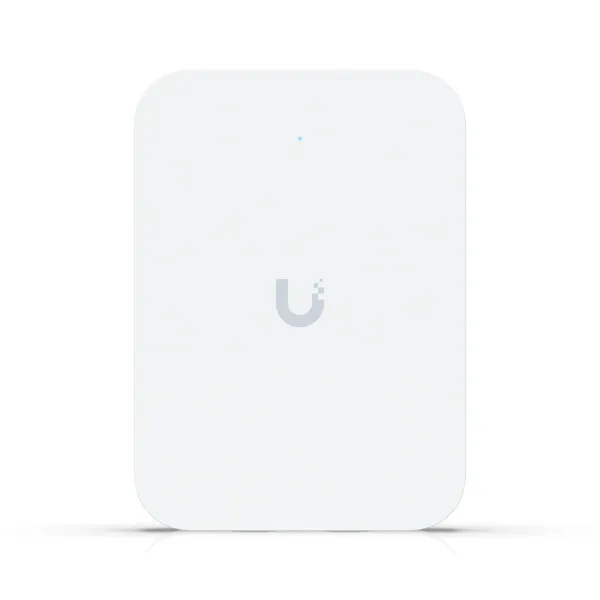 Access point UBIQUITI U7-IW White Black