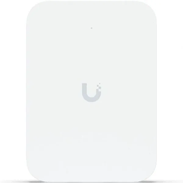 Access point UBIQUITI U7-IW White Black