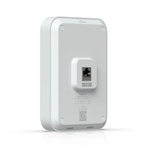 Access point UBIQUITI U7-IW White Black
