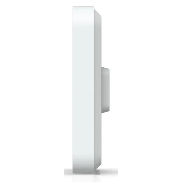Access point UBIQUITI U7-IW White Black