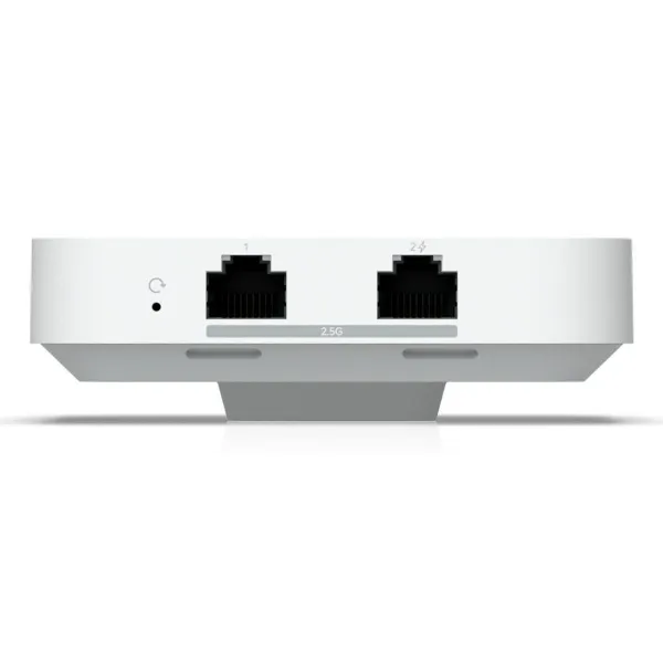 Access point UBIQUITI U7-IW White Black
