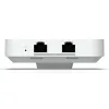 Access point UBIQUITI U7-IW White Black