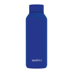 Quokka Solid - Stainless Steel Thermal Bottle 510 ml (Ultramarine)