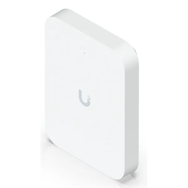 Access point UBIQUITI U7-IW White Black