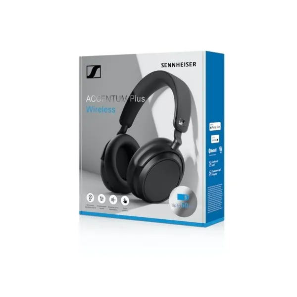 Kõrvaklapid Sennheiser AccentumPlus