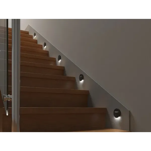 Staircase LED light fitting ERINUS LED