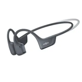 Ausinės Shokz Juoda