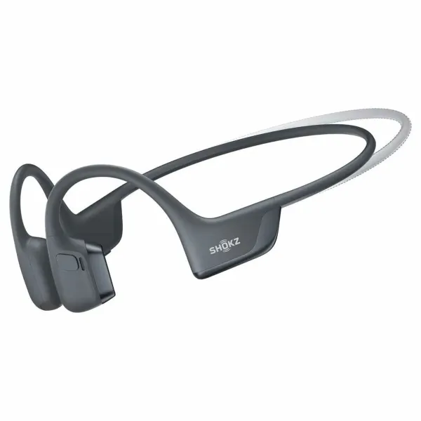 Headphones Shokz Black
