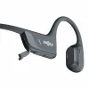 Headphones Shokz Black