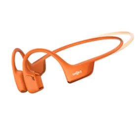 Kõrvaklapid Shokz Oranž