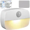 LED öövalgusti liikumisanduriga Izoxis 22090