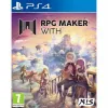 Videospēle PlayStation 4 Microids Rpg Maker con